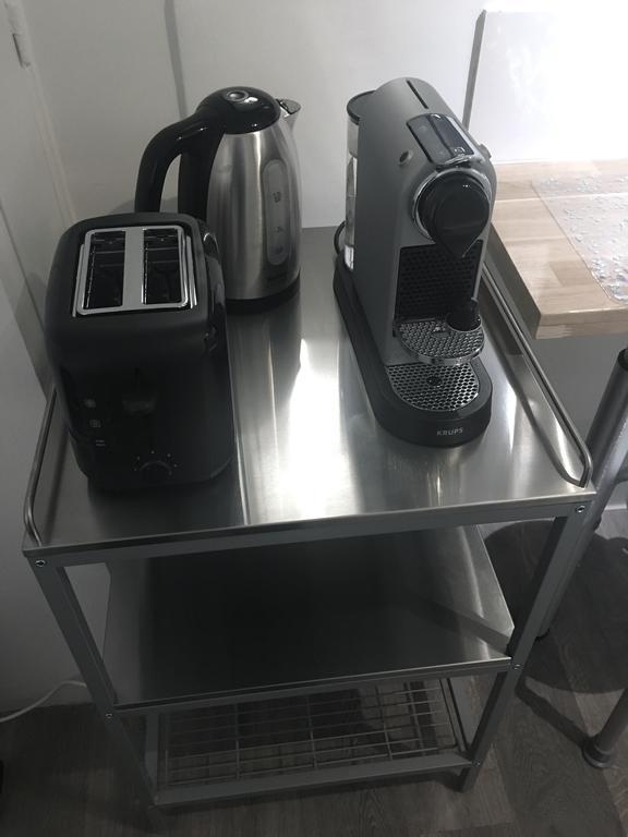 L'Ideal 112 - 85M2, 2 Chambres, Parking & Cabine De Plage 도빌 외부 사진