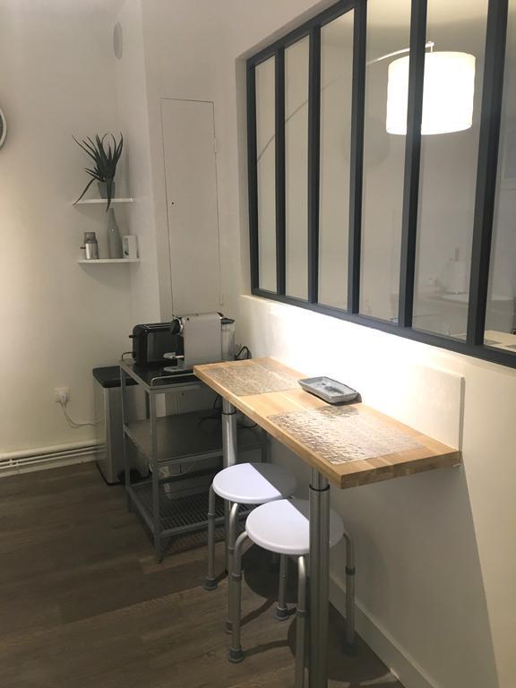 L'Ideal 112 - 85M2, 2 Chambres, Parking & Cabine De Plage 도빌 외부 사진