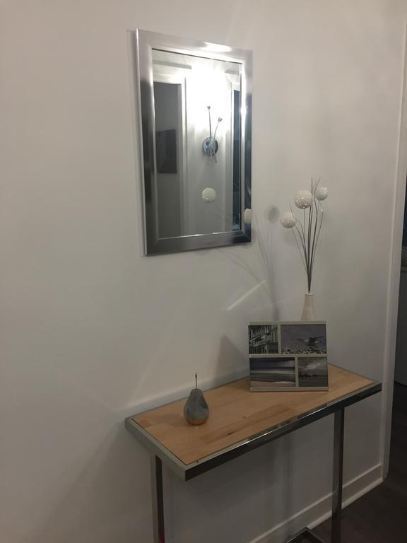 L'Ideal 112 - 85M2, 2 Chambres, Parking & Cabine De Plage 도빌 외부 사진